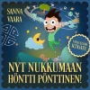 Nyt nukkumaan, Höntti Pönttinen! -iltasatu