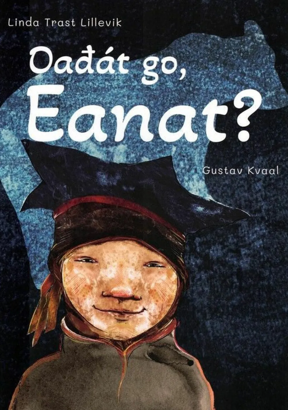 Oađát go, Eanat?