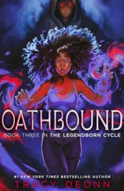 Oathbound