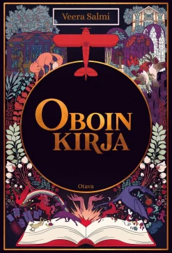 Oboin kirja
