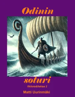Odinin soturi