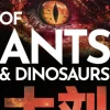 Of Ants and Dinosaurs