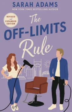 Off-Limits Rule, The