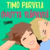 Ohutta yläpilveä