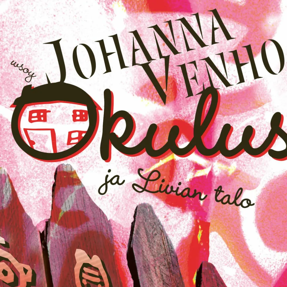 Okulus ja Livian talo