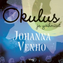Okulus ja yöihmiset