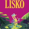 Olen tähti, sanoi lisko