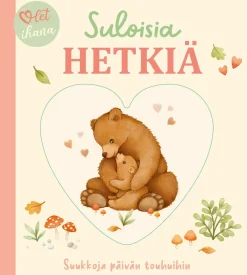 Olet ihana, Suloisia hetkiä