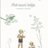 Olet suuri lahja