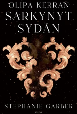 Olipa kerran särkynyt sydän