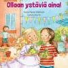Ollaan ystäviä aina!