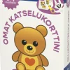 Omat katselukorttini 0-1 v