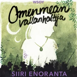 Omenmean vallanhaltija