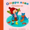 Omppu osaa. Puetaanko jo?