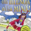 On hienoa olla minä!