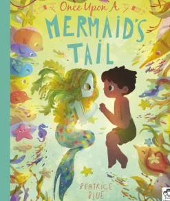 Once Upon a Mermaid's Tail