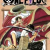 One Piece 3 - Siitä en valehtelisi