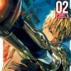 One-Punch Man 2
