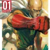 One-Punch Man 1