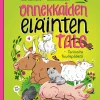 Onnekkaiden eläinten talo