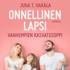 Onnellinen lapsi