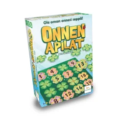 Onnen apilat -peli