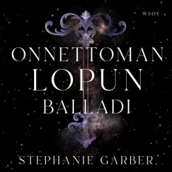 Onnettoman lopun balladi