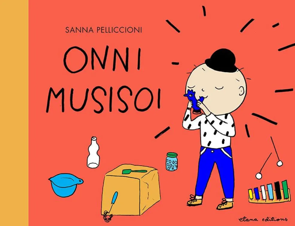 Onni musisoi