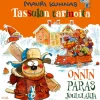 Onnin paras joululahja