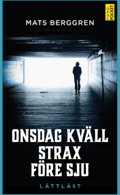 Onsdag kväll strax före sju (lättläst)