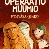 Operaatio Muumio