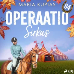 Operaatio Sirkus