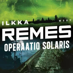 Operaatio Solaris