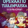 Operaatio Tuulenpuuska