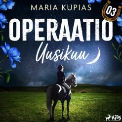 Operaatio Uusikuu