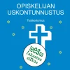 Opiskelijan uskontunnustus
