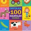 Opitaan 100 maatilan sanaa