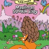 Oravalaakson tarinat. Maailman suurin käpy