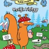Oravalaakson tarinat. Ossi ja Titityy