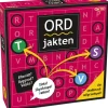 Ord-Jakten spel