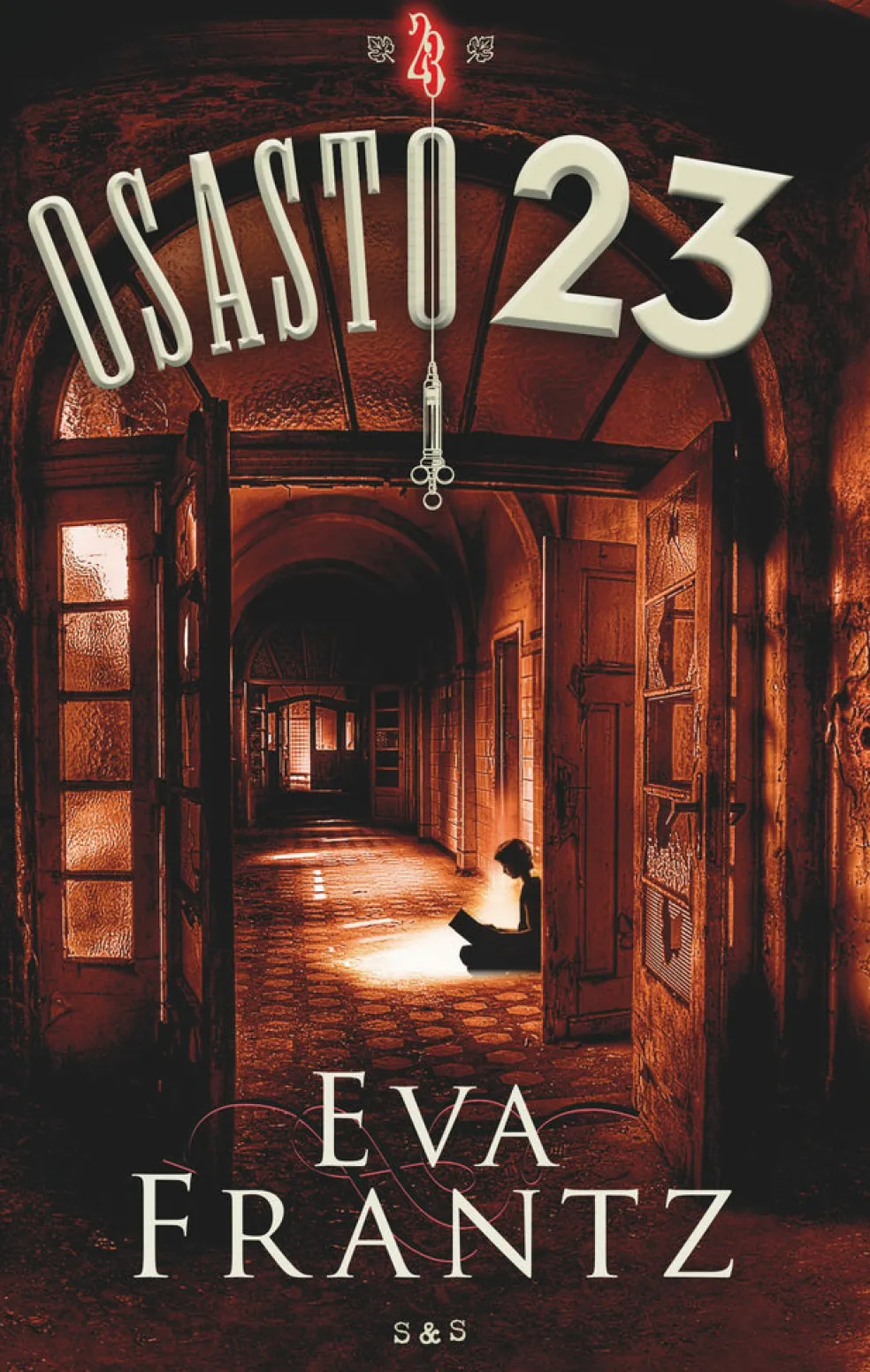 Osasto 23