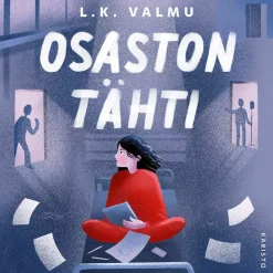 Osaston tähti