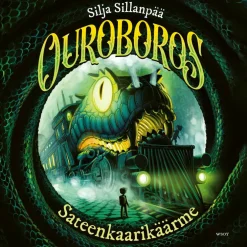 Ouroboros: Sateenkaarikäärme