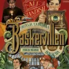 Outoja tapauksia Baskervillen koulussa. Viiden merkki