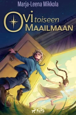 Ovi toiseen maailmaan