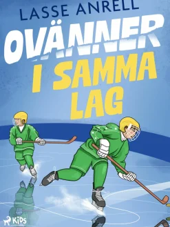 Ovänner i samma lag