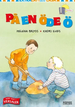 På en öde ö