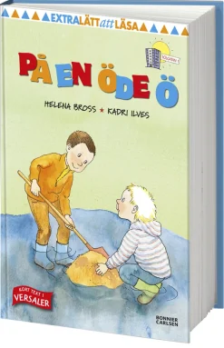 På en öde ö