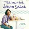 Pää kylmänä, Jenna Sakai