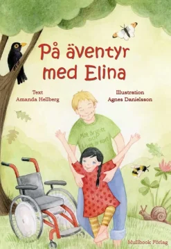 På äventyr med Elina